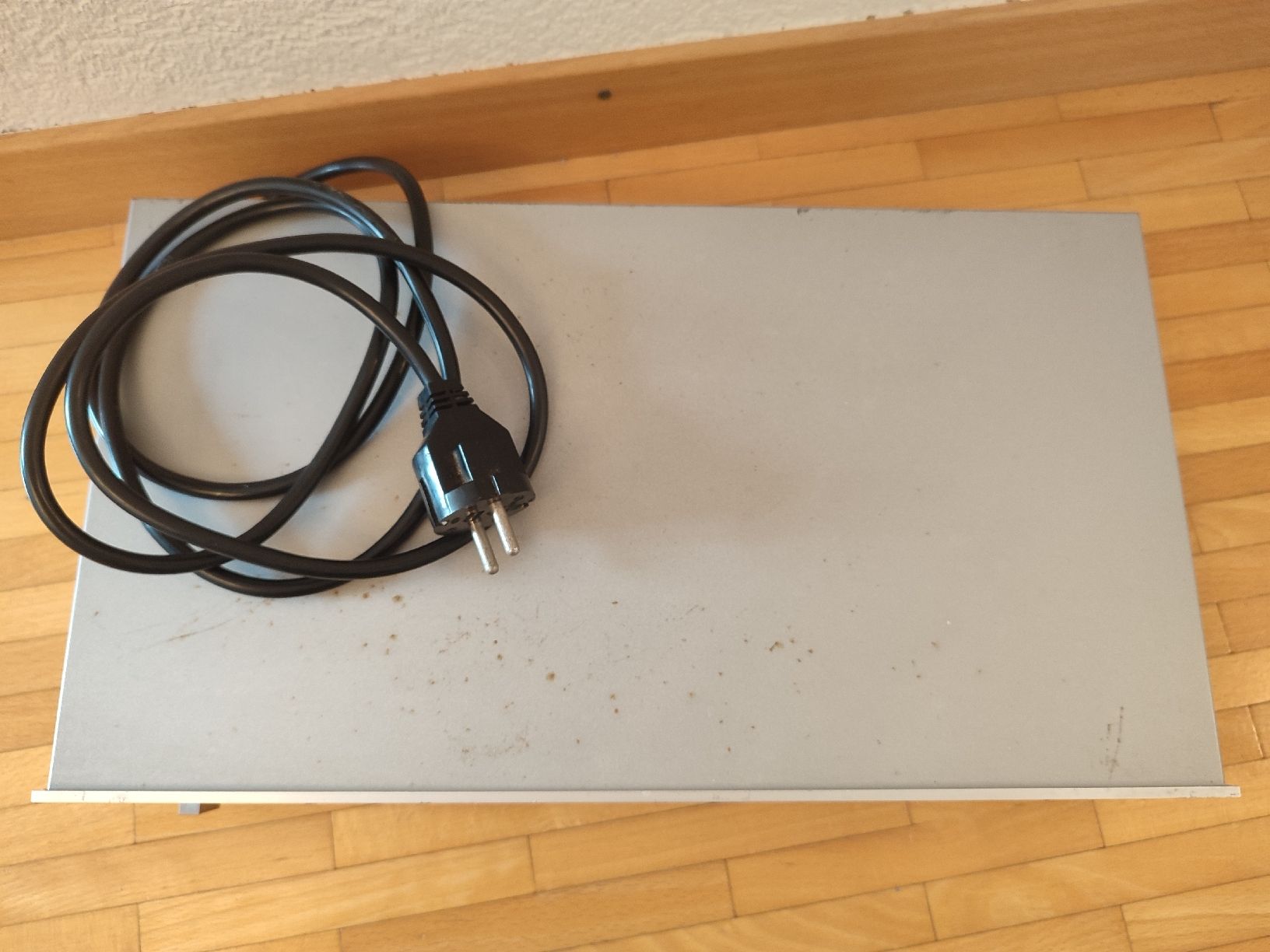 JVC Lettore multimediale & Streamer: JVC RM-505 ALL-SYSTEM CONTROL UNIT CENTRAL CONTROLLER  – Usato da Bougy-Villars venduto da Vogue 1