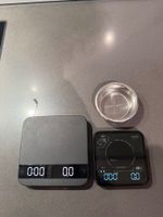 BOOKOO THEMIS Mini - Bluetooth Espresso Waage