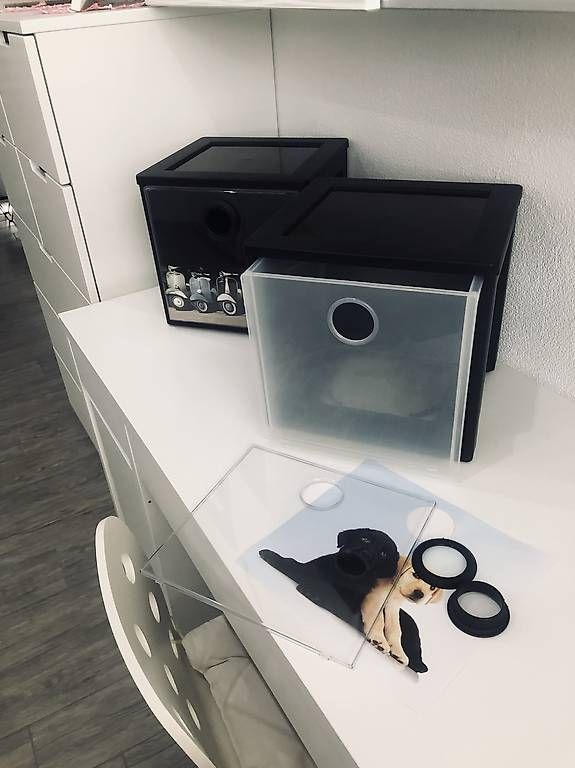 Altro in Decorazioni & Accessori: Scatole personalizzabile – Usato da Cresciano venduto da KLG-08 1