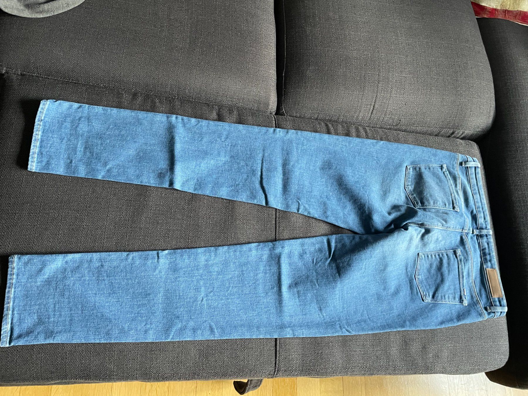 Hugo Boss Jeans: Jeans Hugo Boss – Neu und originalverpackt aus Meilen von val_tsv8 3