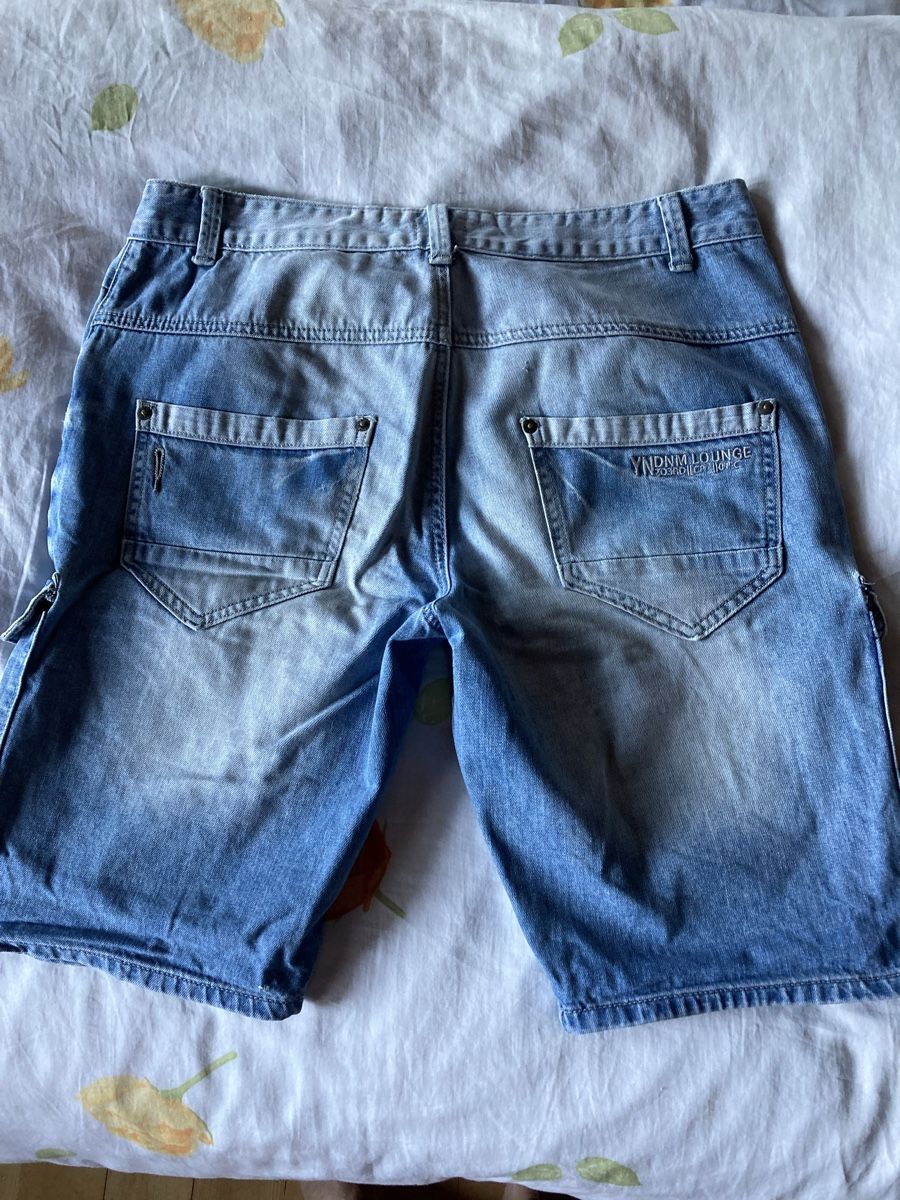 Jeans: Jeans Shorts Gr S – Usato da Mülenen venduto da Rapunzel99 1
