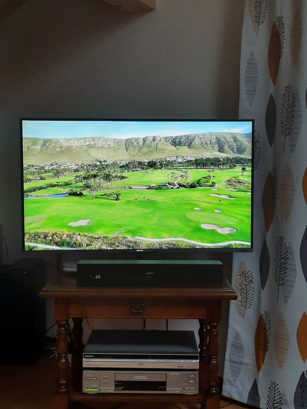 Philips Fernseher: TV Philips 42PUS7809/UHD – Gebraucht aus Charmey (Gruyère) von Balinea 1