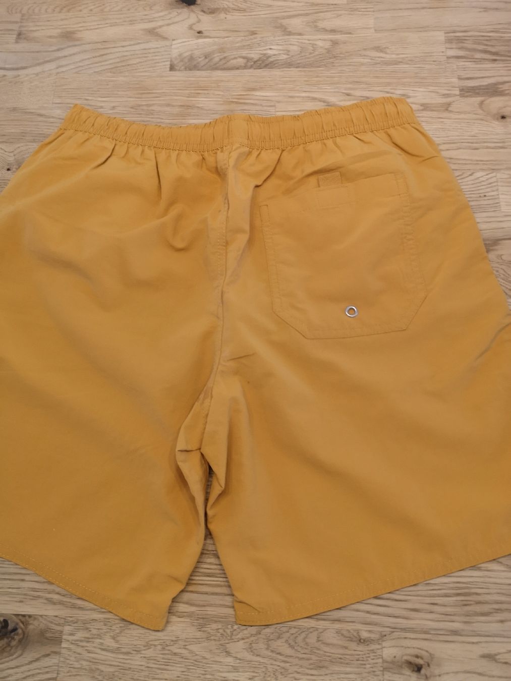 Migros Costumi da bagno: Badeschort, badehose Gr S – Usato da Forch venduto da Hakyboss 6