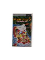 UMD Video Stuart Little 3 – Ruf der Wildnis (PSP)