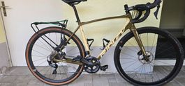 Ridley Gravelvelo