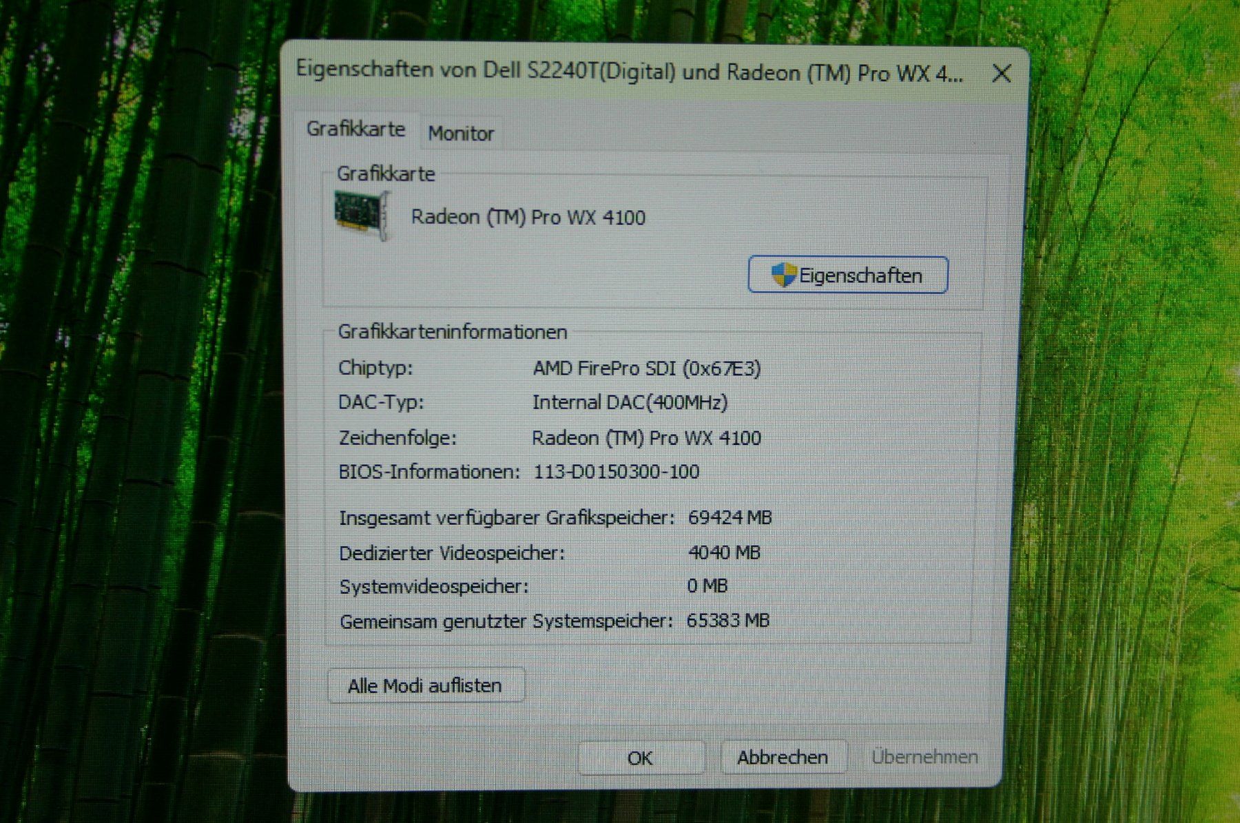 Hewlett Packard PC: HP Z6 G4 mit 16Threads und 128Gb Memory! – Usato da Stettlen venduto da Bigjm 5