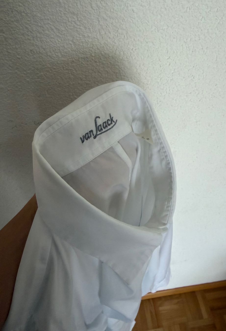 Van Laack Blusen: Van Laack Hemd S -36 – Neu (gemäss Beschreibung) aus Bern von Olenush 3