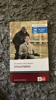 Intouchables Klett Drehbuch mit Filmszenen