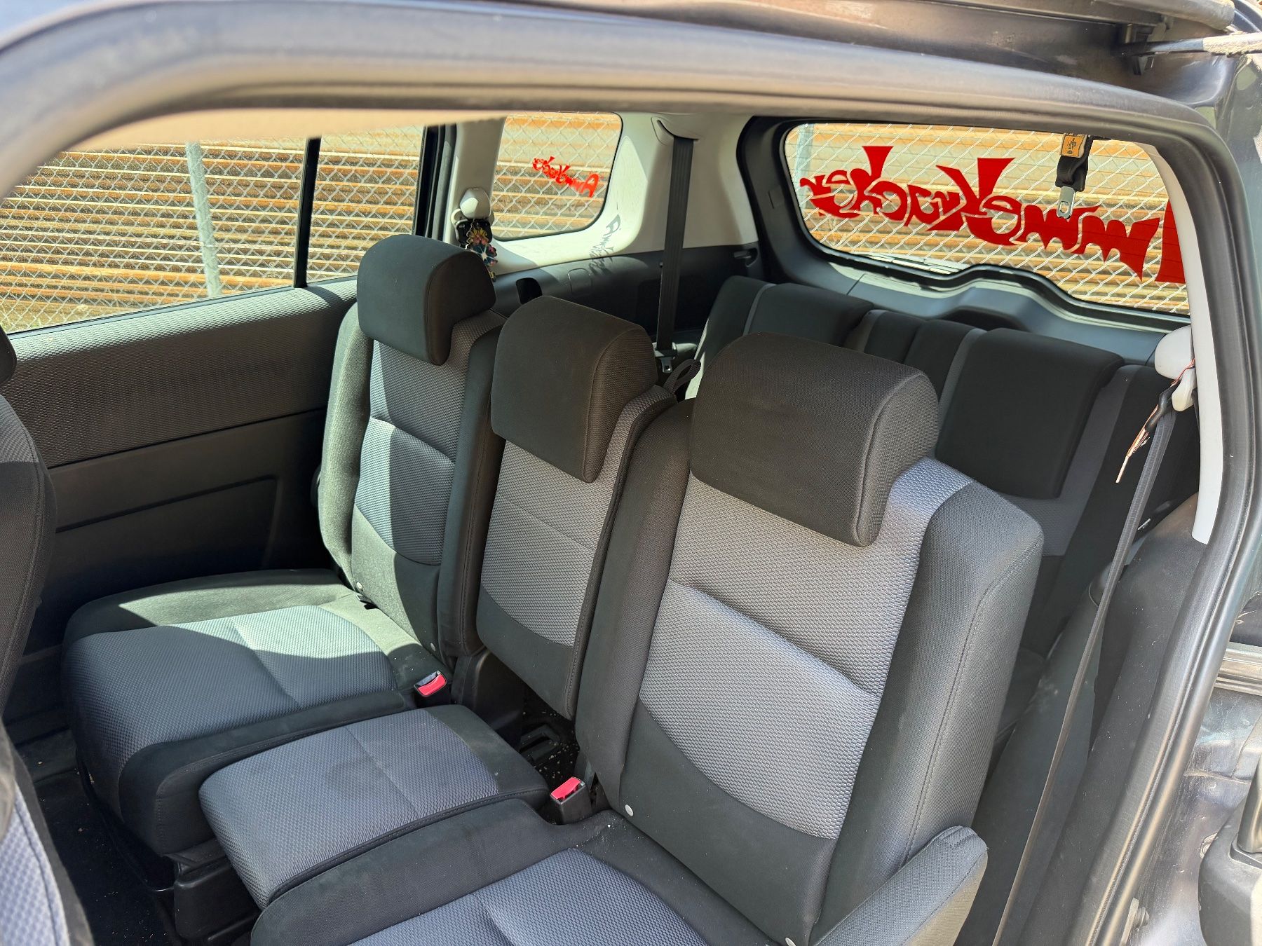 Mazda Automobili: *** 2 Autos *** 1 Preis *** Packet *** EXPORT *** – Usato da Balsthal venduto da Auto-Sale-Balsthal 4