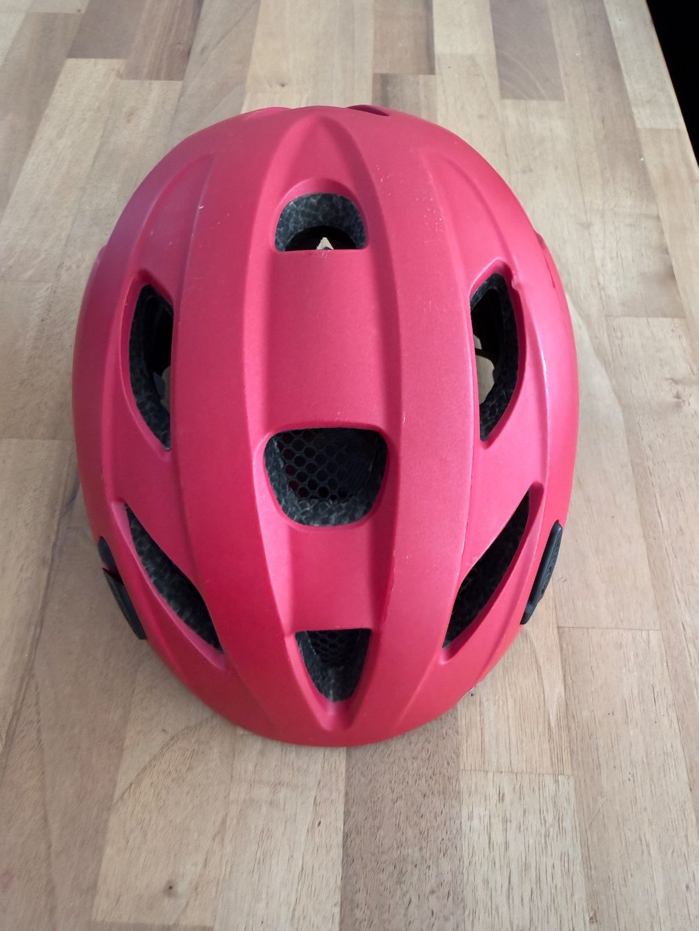 Alpina Caschi: Helm Alpina Kinder - 47-51 cm – Usato da Baden venduto da polveres