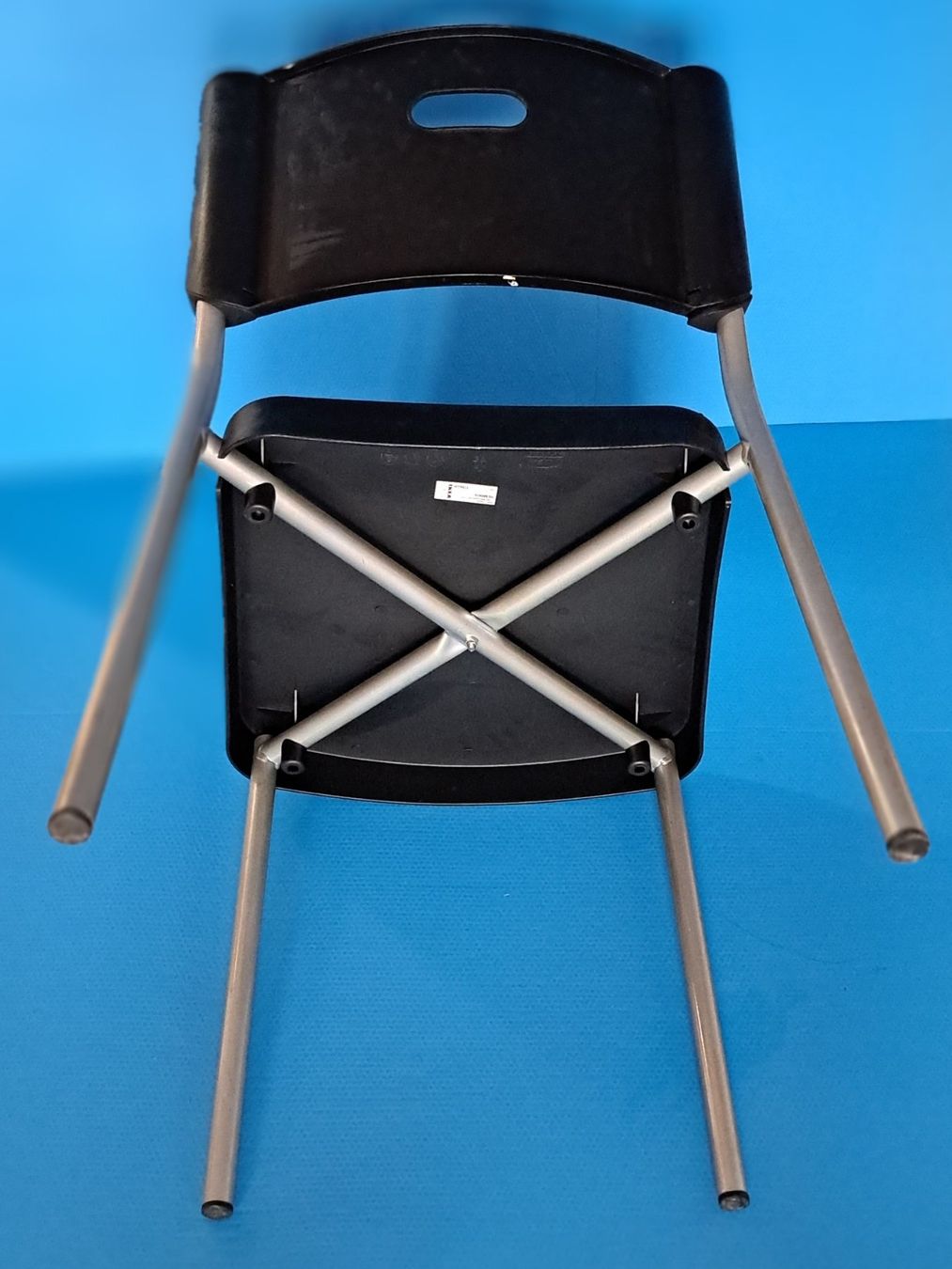 Ikea Sedie: Stühle -Ikea VIHALS – Usato da Tenniken venduto da mik_6mxg 4