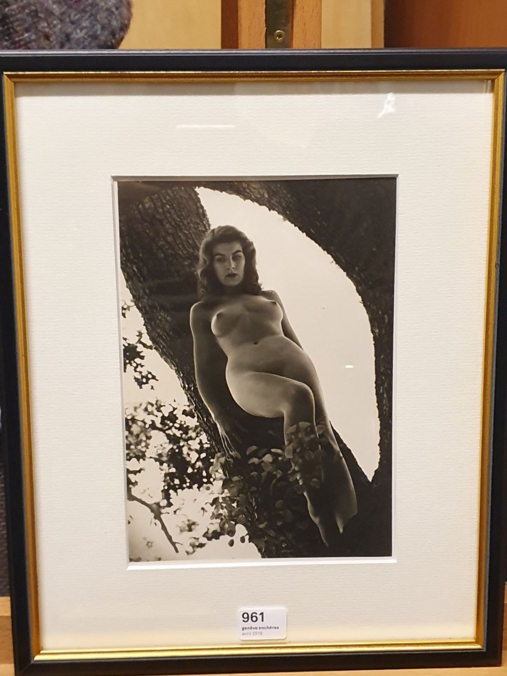 Foto & Immagini: Jean Royé 413 circa 1950 * – Usato da Genève venduto da GenevaArtsCollectors
