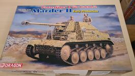 1:35 Marder II early PaK40/2 - Dragon 6769