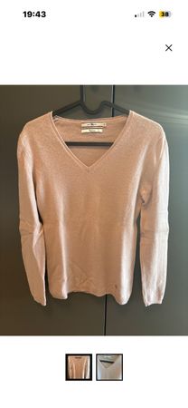 Caschmir Pullover