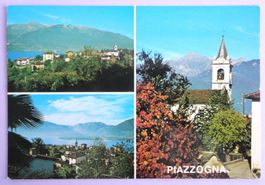 Piazzogna (Lago Maggiore)