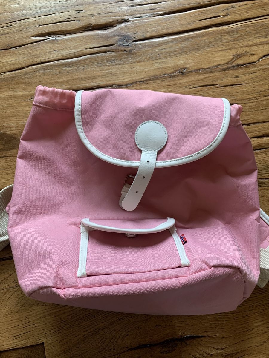 Borse & Zaini: Kinderrucksack – Usato da Zürich venduto da baby0022