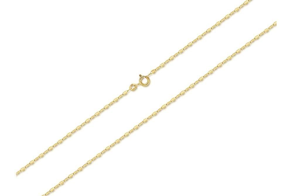 Bracciali & Braccialetti: Armband 1,9mm - echt 585 Gold – Nuovo e nell'imballaggio originale da Hemmental venduto da 18kGold 1