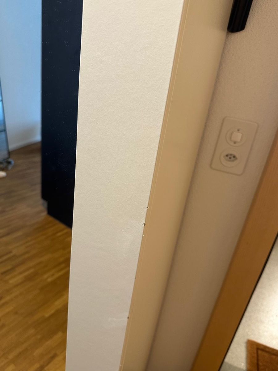 Armadi: Kleiderschrank Brimes Ikea – Usato da Zürich venduto da Snow44 1