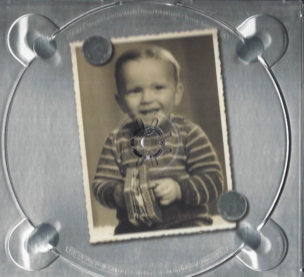 CD: Polo Hofer PROTOTYP Daniel Küffer Hank Shizzoe Gölä Rock CD – Usato da Kandergrund venduto da Sososo 7