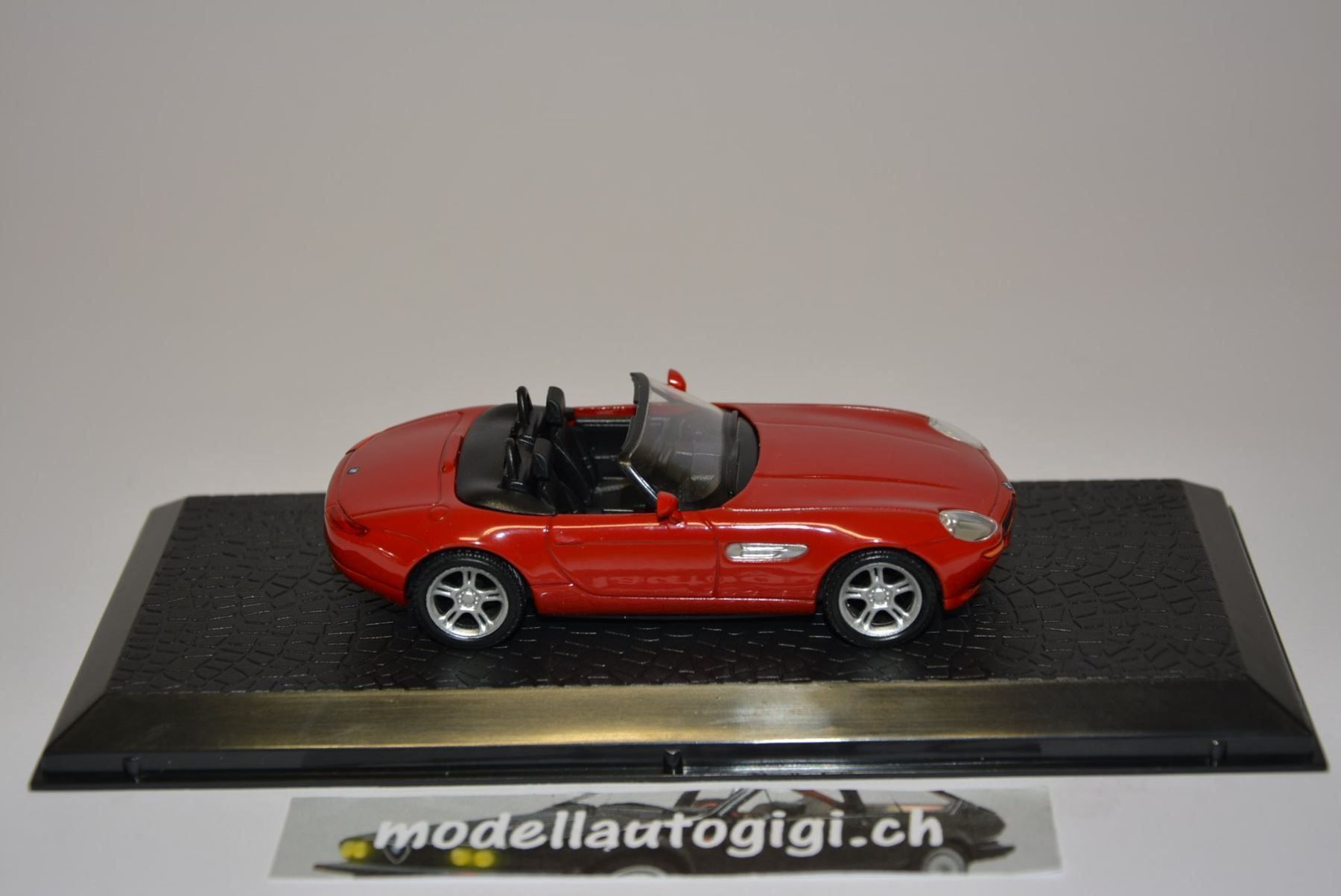BMW Modellini d'auto: BMW Z8 , 1:43 – Nuovo (secondo la descrizione) da Goldach venduto da Feivel9 1