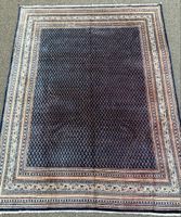 Echter Perserteppich (Sarogh Mir) 365x273.cm