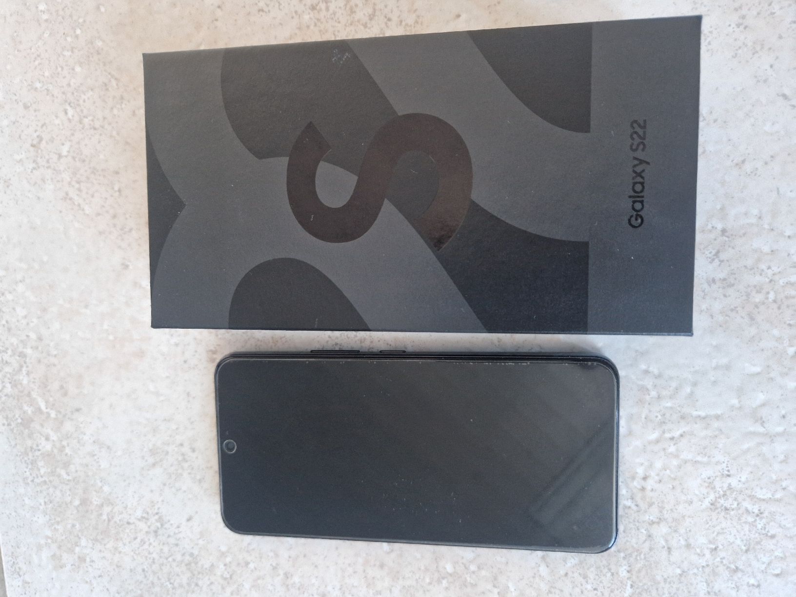 Samsung Telefoni cellulari / Smartphones: Samsung Galaxy S22 – Usato da Lengnau BE venduto da grobar_pfc 4