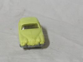 ROCO   JAGUAR 2.4 LITER   9,5 CM LÄNGE  UNBESPIELT