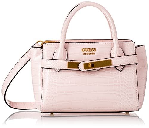Guess Borse: GUESS Enisa Mini Satchel – Nuovo (secondo la descrizione) da Unterentfelden venduto da log_b9sk 3