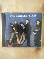 CD The Beatles - First Polydor 823 701-2 West Germany