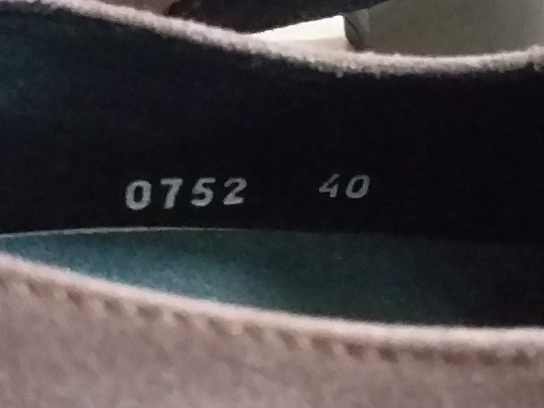 Scarpe da donna: FINEST Chaussures / Schuhe pointure / Nummer 40 – Usato da Cossonay-ville venduto da Super-Price-Quality 7