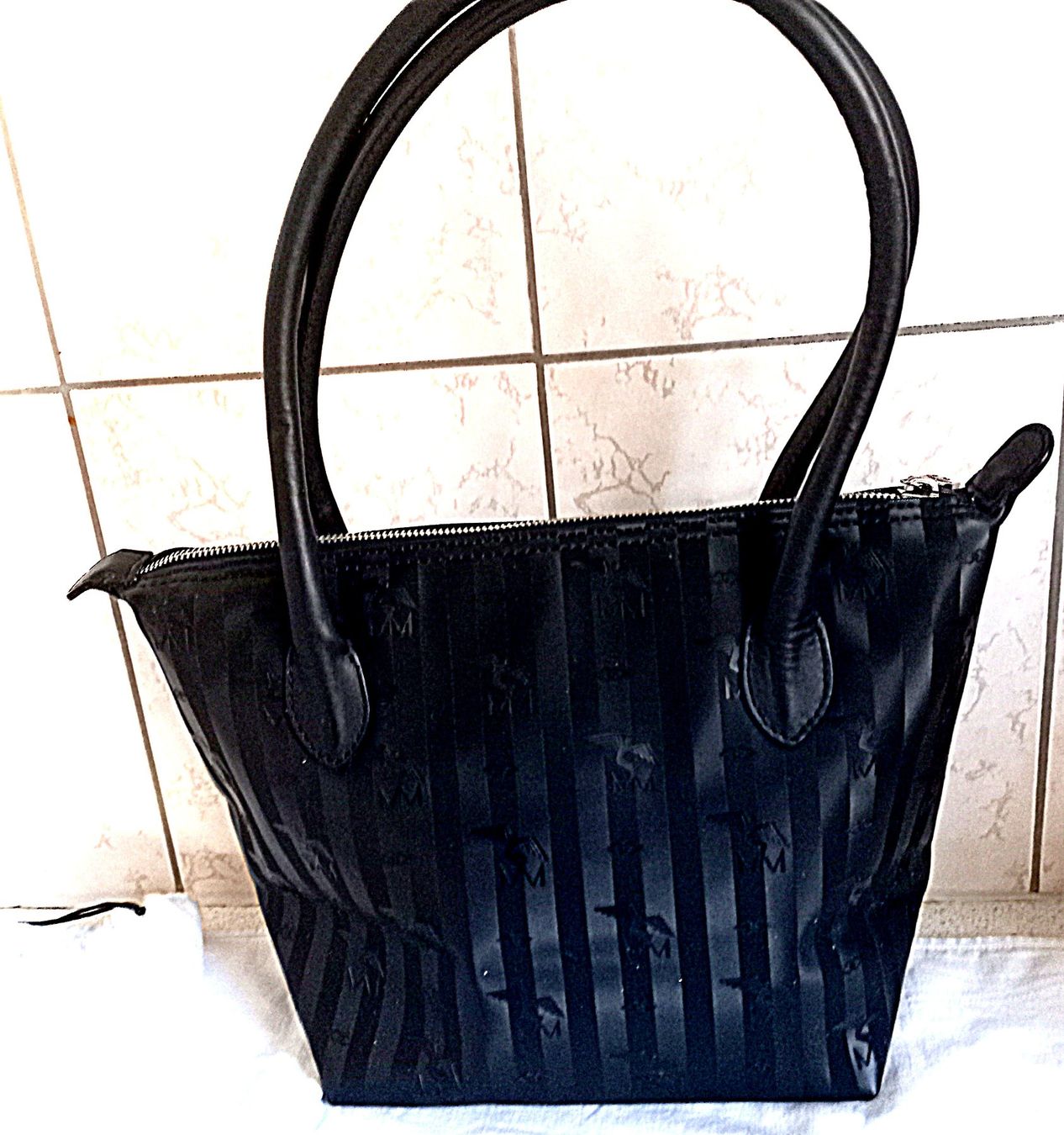 Maison Mollerus Borse da donna: Mollerus Tasche original – Nuovo (secondo la descrizione) da Baar venduto da 2cvbaar 1