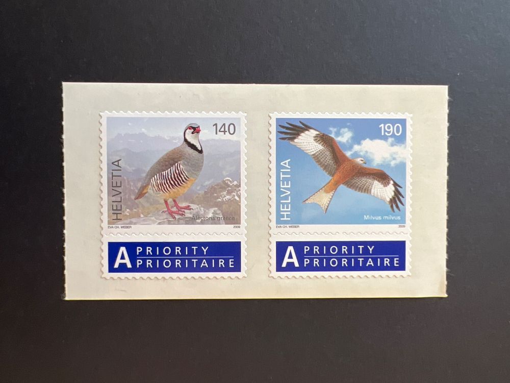 Prophila Collection Briefmarken Argentinien Block 55 – Vögel, 1993, Postfrisch MNH, Sammleredition