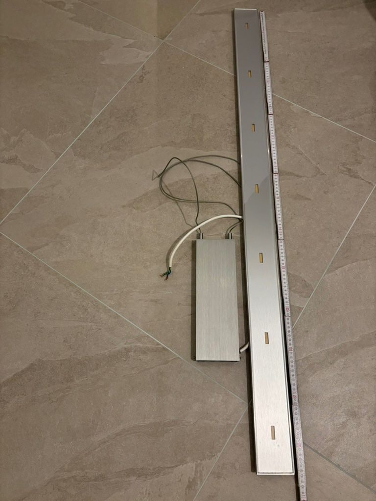 Lampadari & plafoniere: Hängelampe Esstisch – Usato da Eich venduto da reto_burkhalter 1