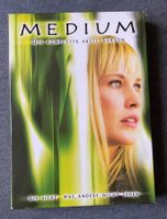 MEDIUM - DIE KOMPLETTE ERSTE SEASON