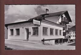 DAVOS-PLATZ - Restaurant Central