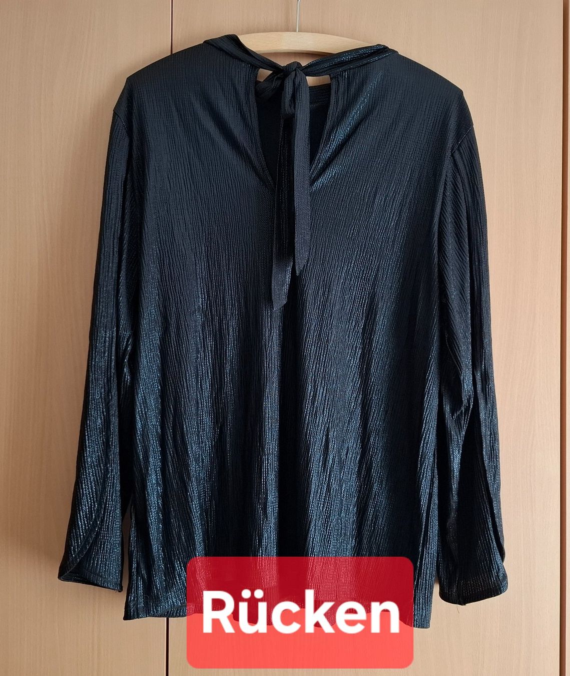 Camicette: 2 stk. Blusengr.ca. M/L – Nuovo (secondo la descrizione) da Oberurnen venduto da rotty80 3