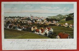 Heiden 1902