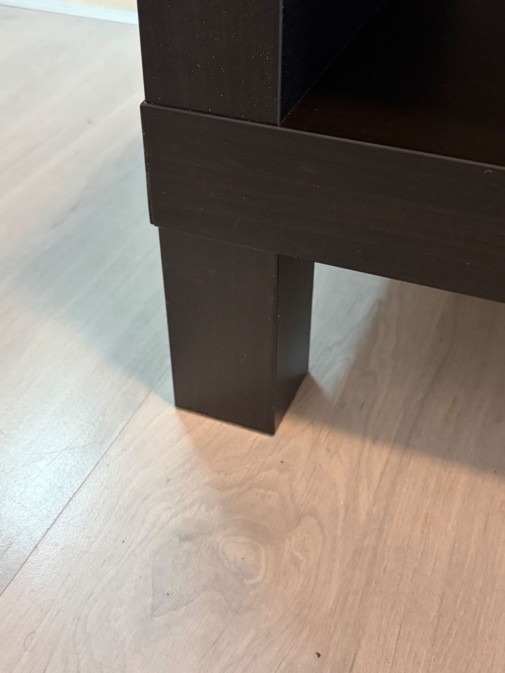 Ikea TV Möbel: Tv-Bank – Gebraucht aus Zürich von r_h7gt 2