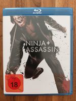 Blu Ray - Ninja Assassin