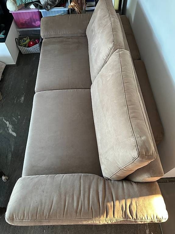 Sofas: 2 Sofas  – D'occasion à Neerach par Sumihaus 2
