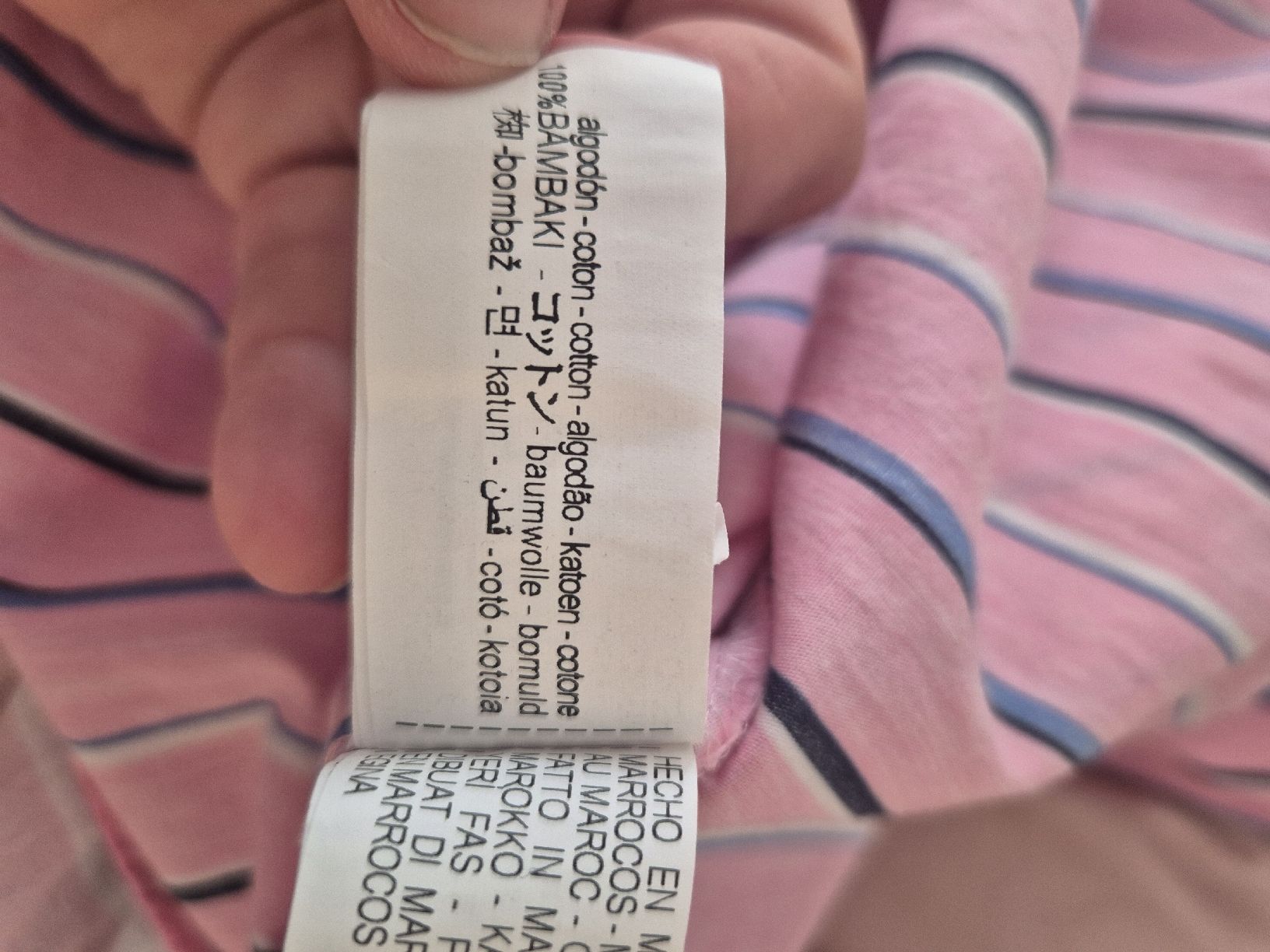 Zara Camicette: Camicia Zara 100% cotone mai usato – Nuovo (secondo la descrizione) da Luzern venduto da jen_9s9n 2