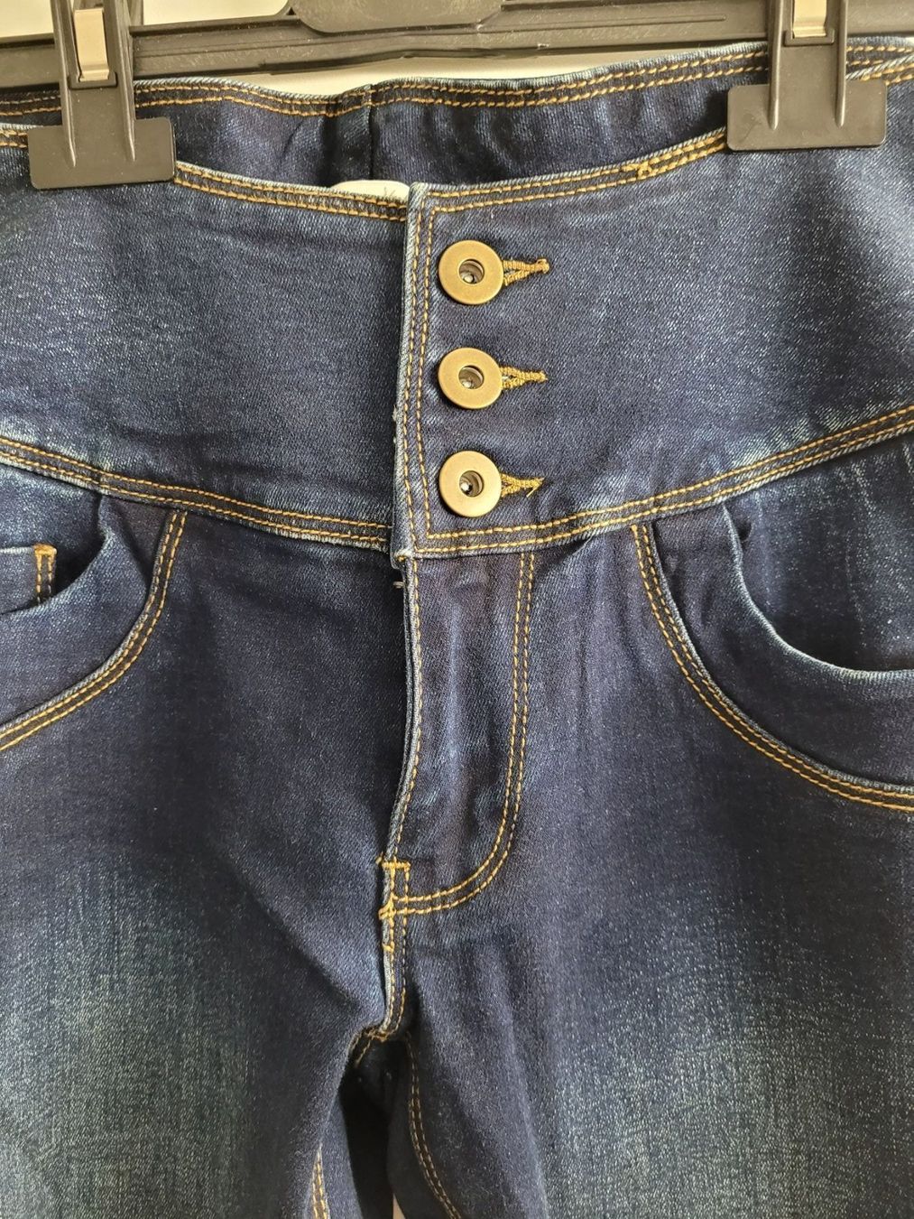 Jeans: Jeans denim – Nuovo (secondo la descrizione) da Biel/Bienne venduto da Leila32 2