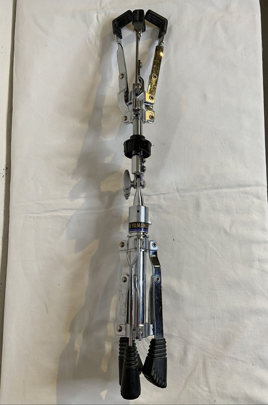 Yamaha Strumenti musicali: Snareständer Yamaha – Usato da Baden venduto da campari66 2