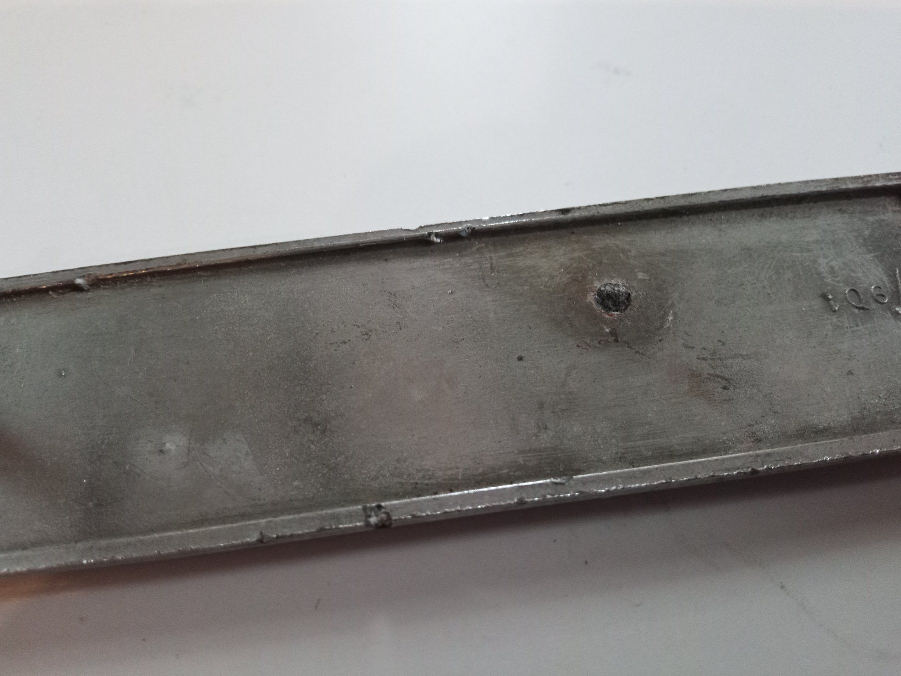 Tutti i ricambio per moto: 1250 DELUXE Emblem Hillman Sunbeam – Usato da Zürich venduto da edi_c2m6 3