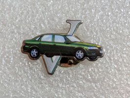 Ansteckpin 294: Auto
