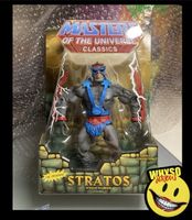 MOTU Classics Stratos Figur (Masters of the Universe)