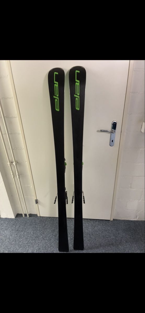 Elan Skis: Elan Carving Ski – Gebraucht aus Arisdorf von peter.sch 1