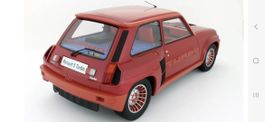 1/12 Renault 5 Turbo 1 Otto Models