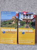 Camper Reiseführer Spanien
