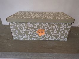 Kleiderpaket Gr. 56